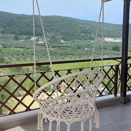 By Interhome Apartamento *