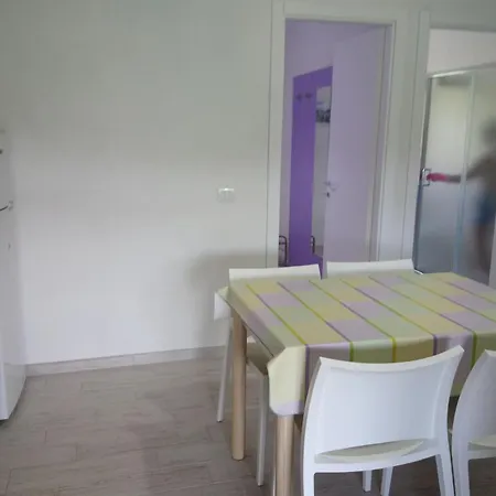 Apartmán By Interhome *
