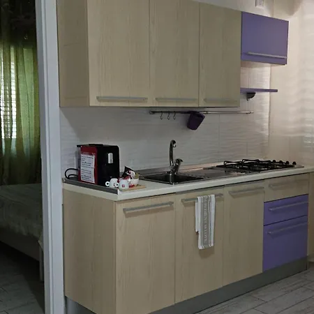 By Interhome Apartmán *