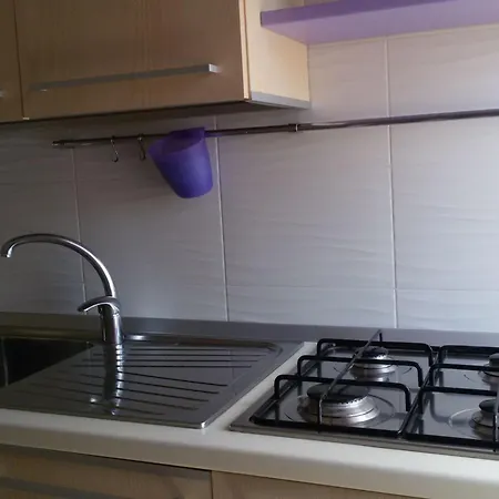 Apartmán By Interhome