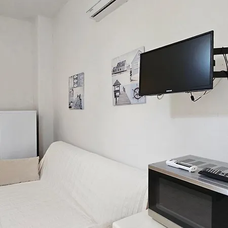 Apartmán By Interhome *