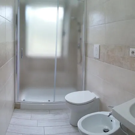 By Interhome Apartmán Peschici