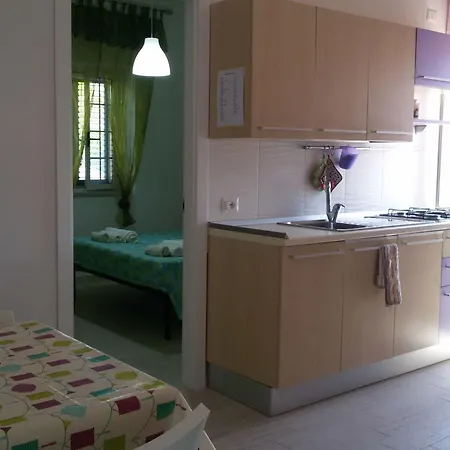 By Interhome Apartmán *