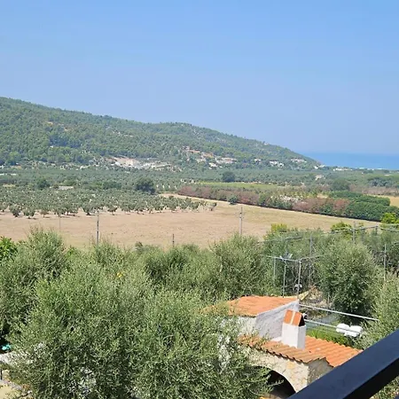 Apartmán By Interhome Peschici