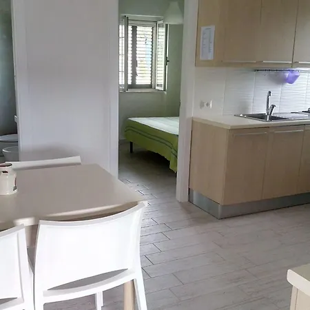 By Interhome Apartmán Peschici