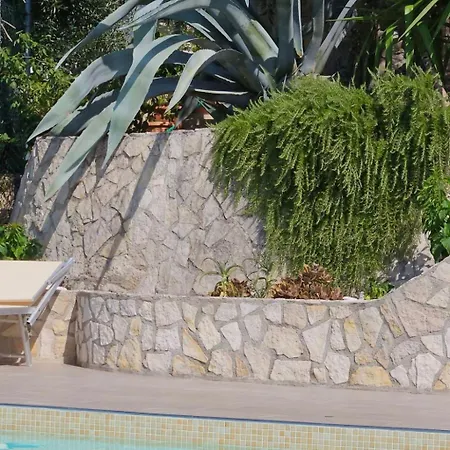 By Interhome Apartmán *
