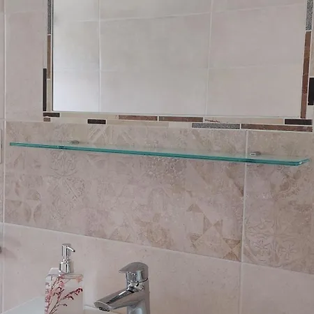 Apartament By Interhome *