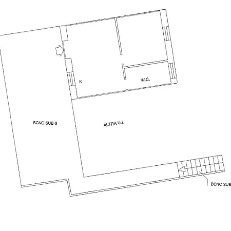 Apartamento By Interhome Peschici