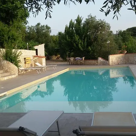 By Interhome Peschici