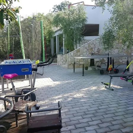 By Interhome Apartamento *