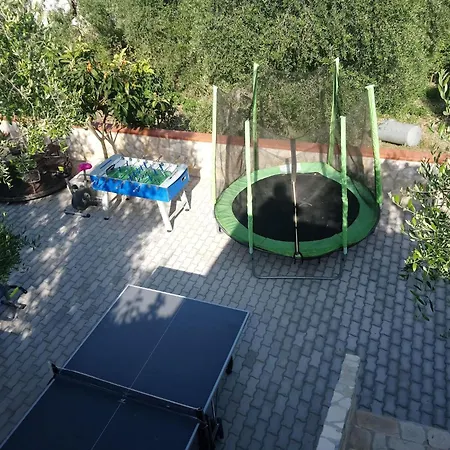 Apartmán By Interhome *