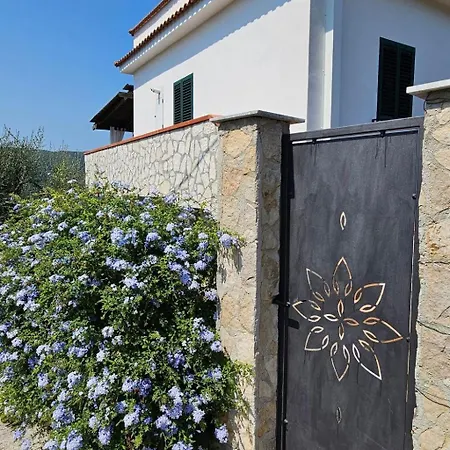 By Interhome * Peschici