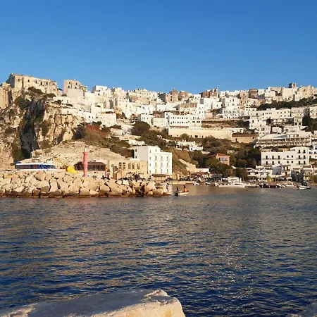 By Interhome * Peschici