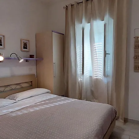 By Interhome Apartmán