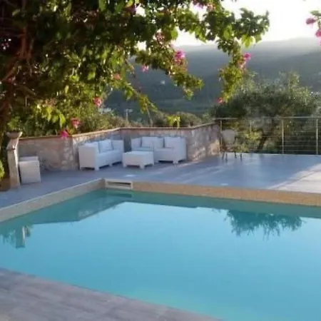 Apartamento By Interhome Peschici