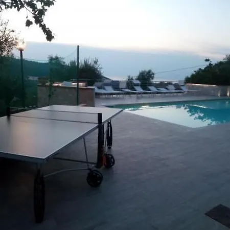 By Interhome Peschici