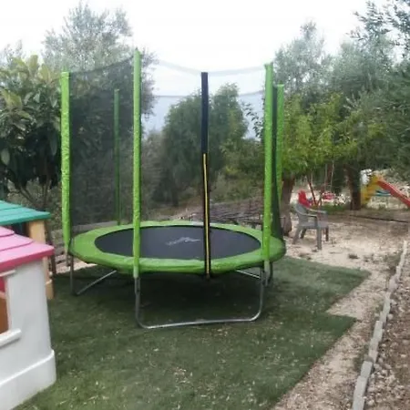By Interhome Apartamento *