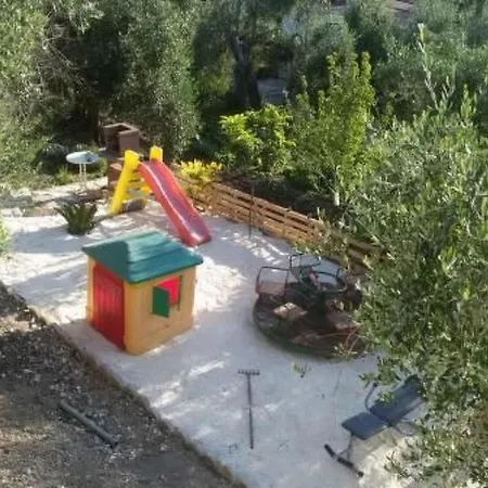 Apartamento By Interhome Peschici
